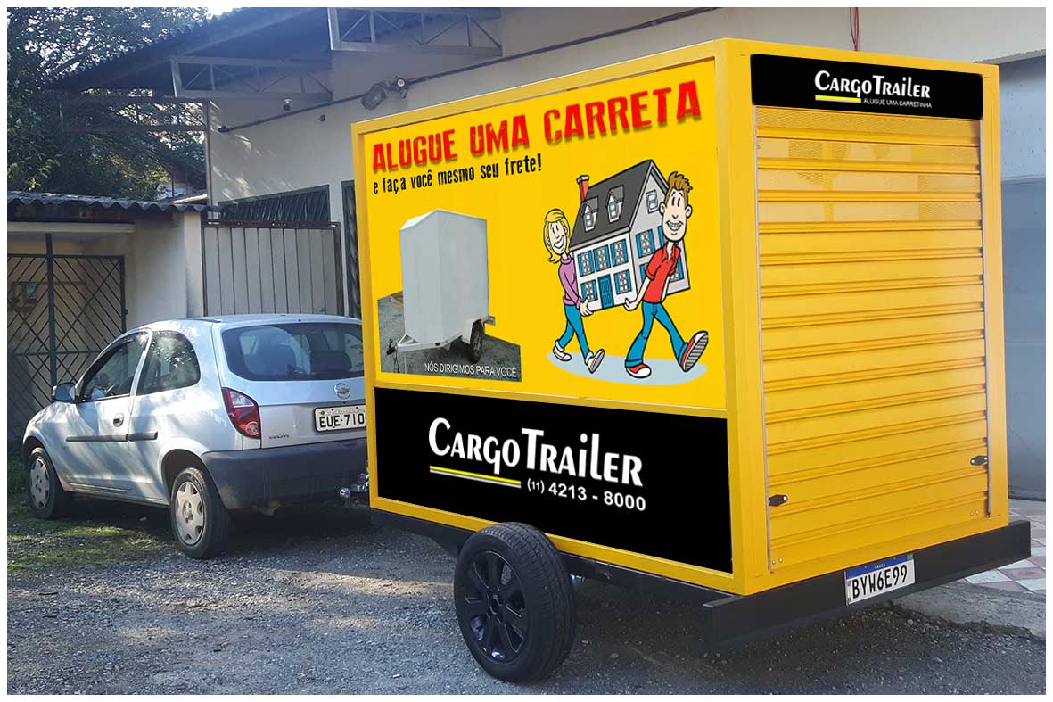 CargoTrailer